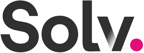 Solv logo